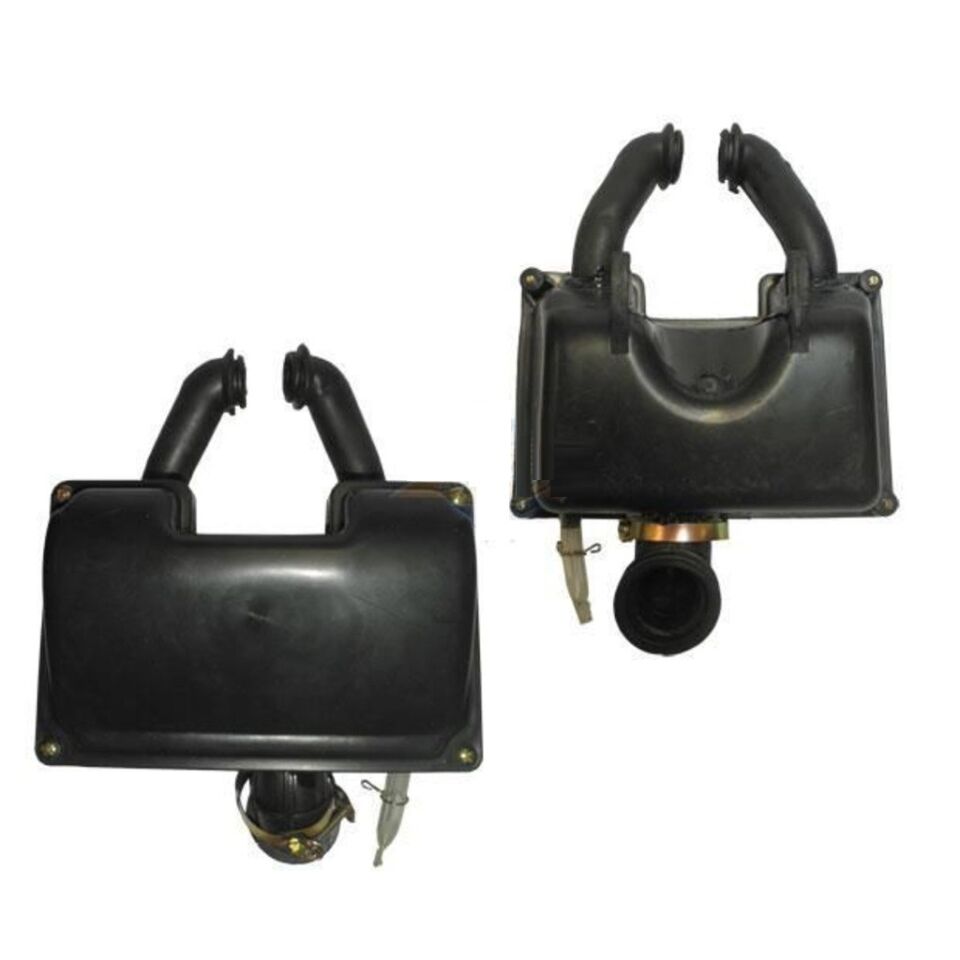 Crypton Uyumlu Hava Filtresi Komple