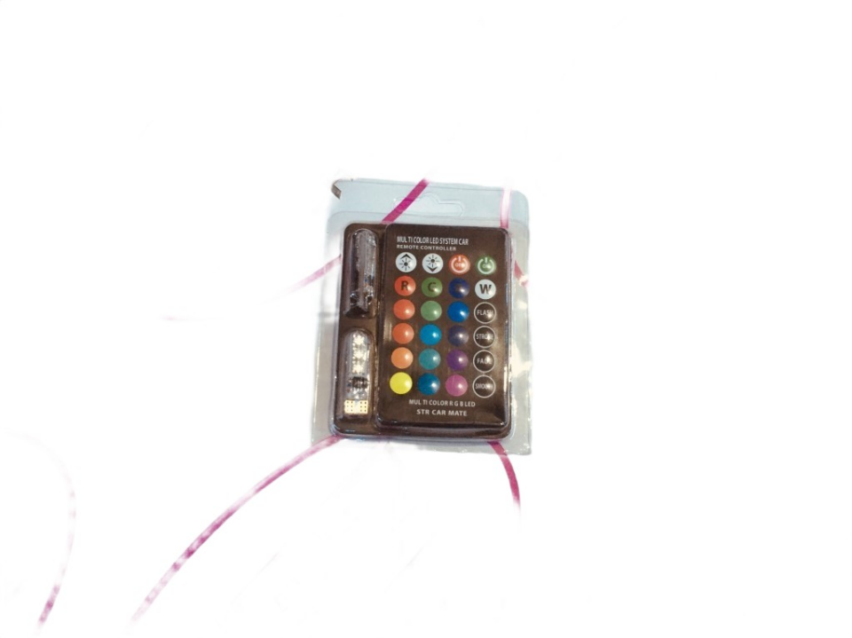 Dipsiz Let Ampül Kumandalı Tk