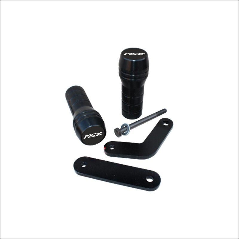 Honda Msx 2016 - 2018 Uyumlu Koruma Takozu