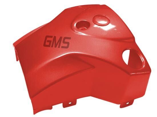 Stmax Kontak Muhafaza Kırmızı Cobra