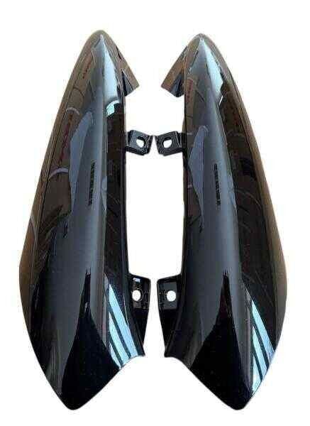 Mondial Drift L Benzin Depo Grenaj Tk Siyah