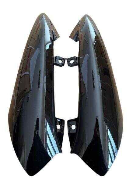 Mondial Drift L Benzin Depo Grenaj Tk Siyah