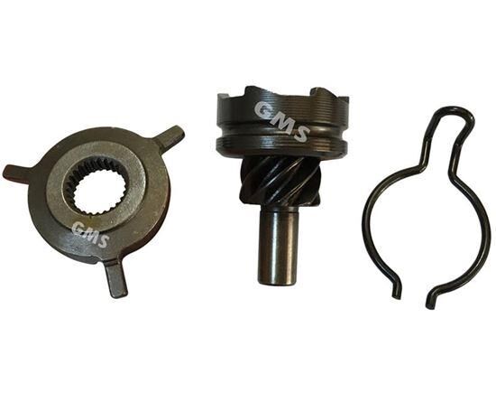 Pınyon Dıslı Set Sct 50