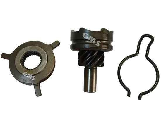 Pınyon Dıslı Set Sct 50