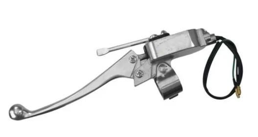 Rks Arka Fren Kolu+Kütüğü Spontini/Fury