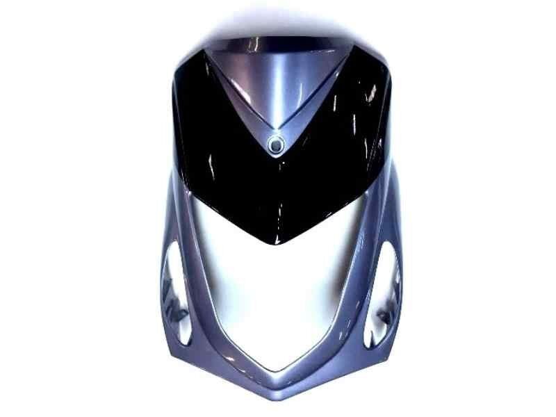 Rmg Rapid 50 Far Paneli Gri