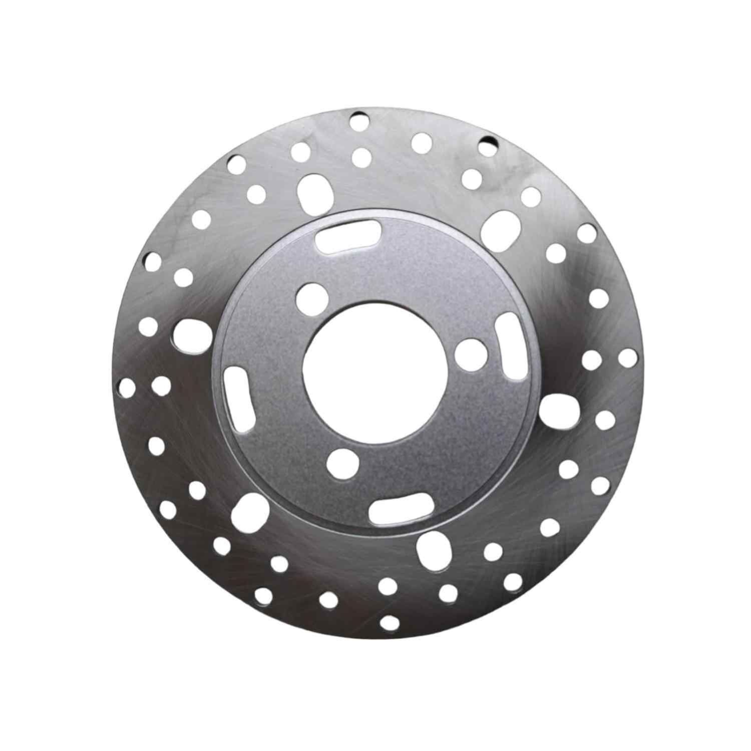 Yamaha Delight 125 Ön Fren Diski 48-180-3