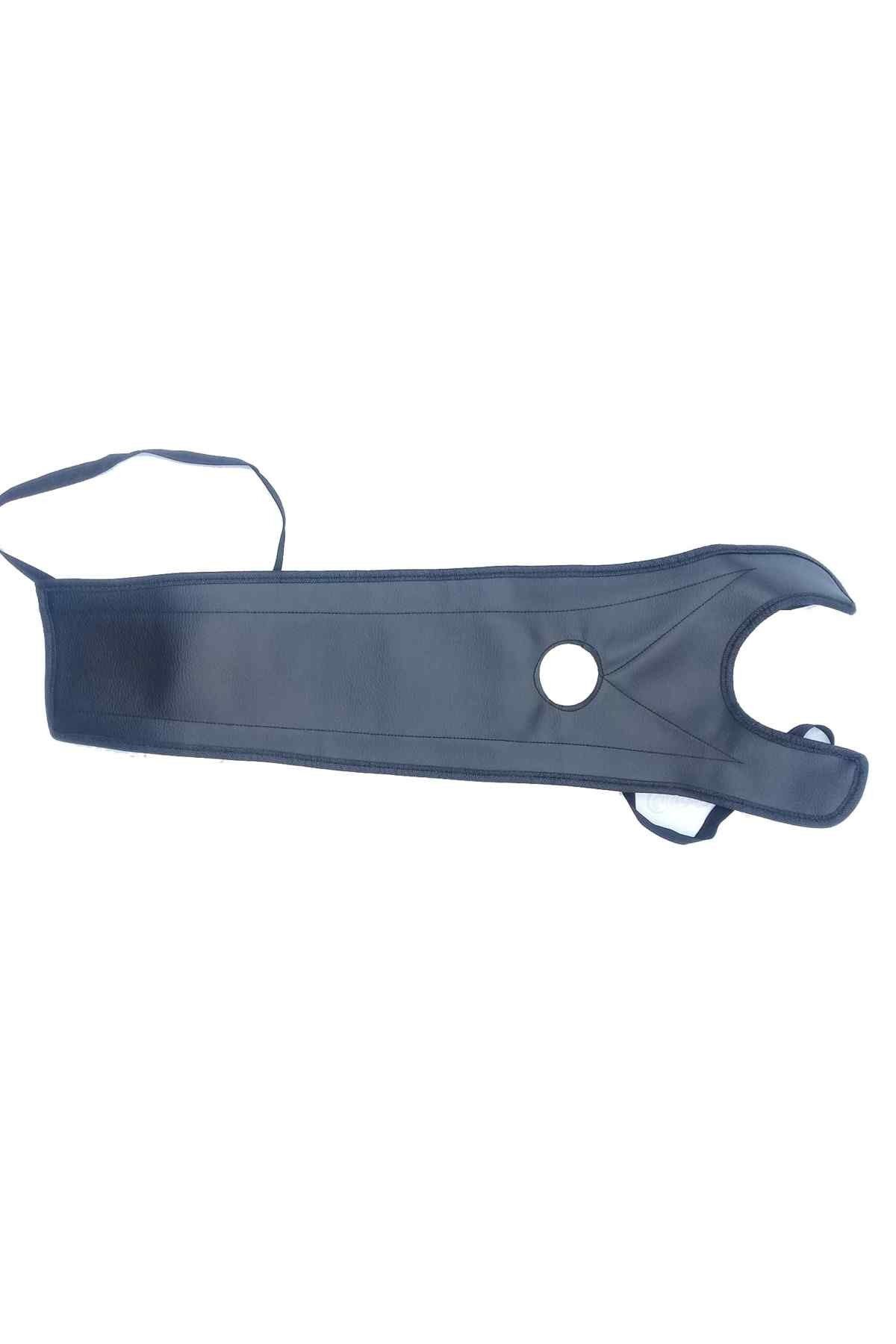 Ybr Depo Kılıfı Yarım