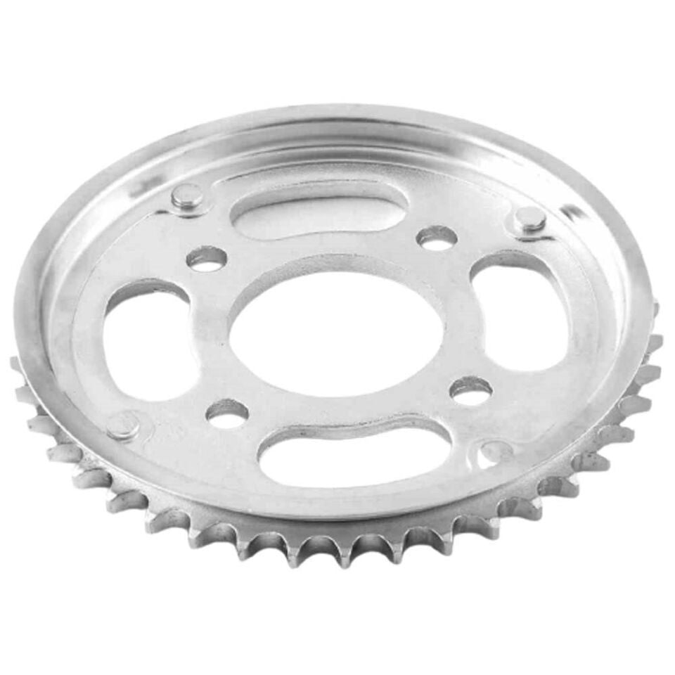 125Kt Arka Dişli 41T Saçlı