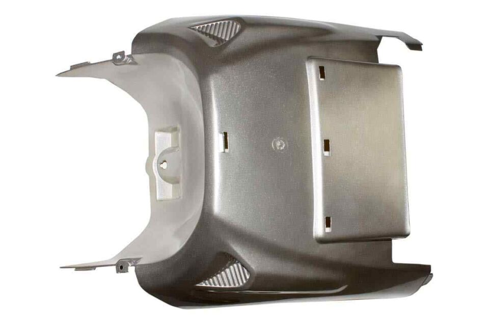 125Mt Ön Panel İç Kısmı Gri Orj