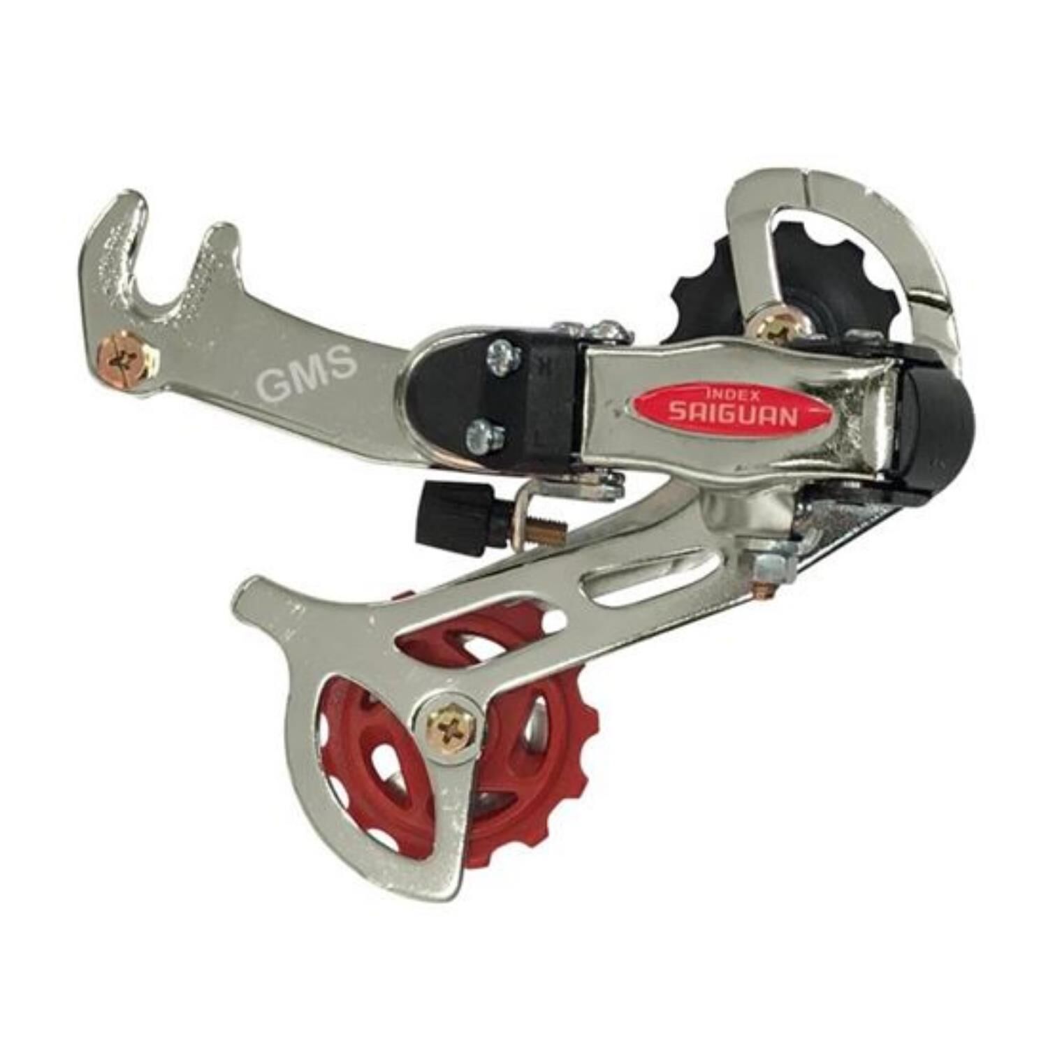 Arka Attırıcı Braketli Ty40 Mtb Saıguan
