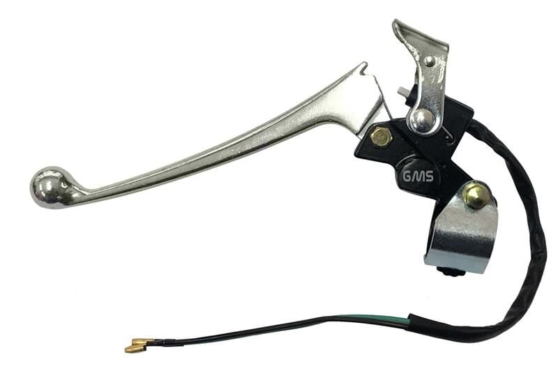 Arka Fren Kütük Ve Kol Set Sct 50