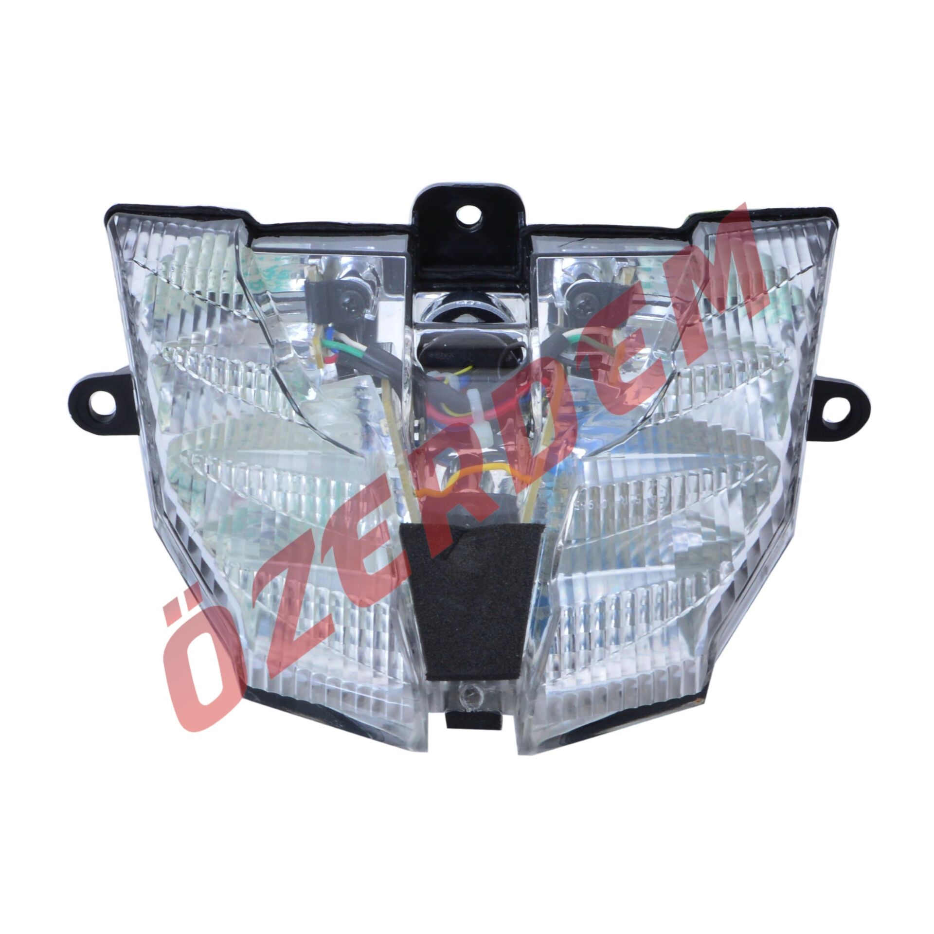 Bajaj Pulsar Ns 200 Stop Hn