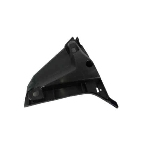 Cf Moto Nk 250 Depo Sağ Arka Kapak Siyah