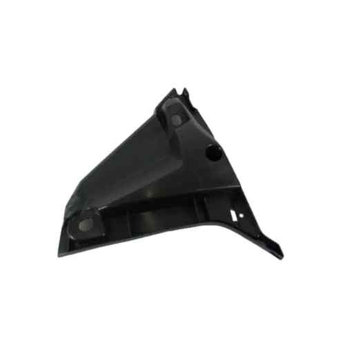 Cf Moto Nk 250 Depo Sağ Arka Kapak Siyah