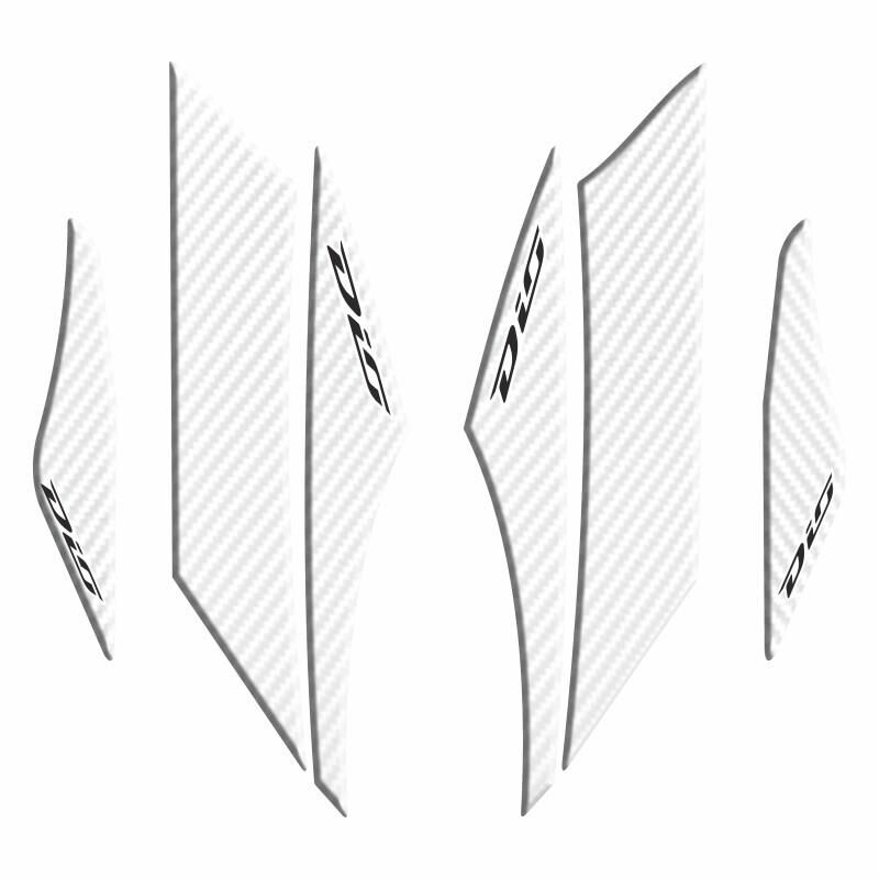 Honda Dıo 2021 - 2024 Yan Pad Set 009