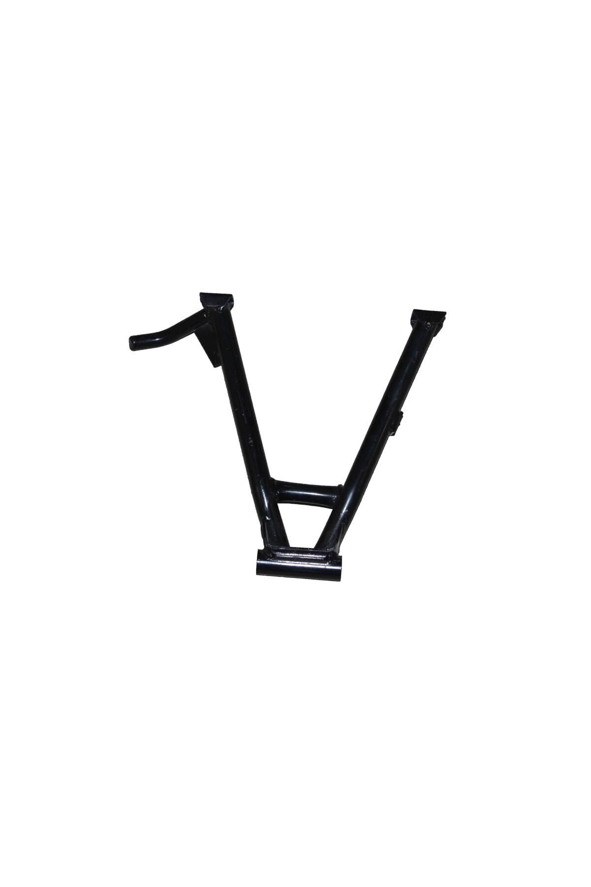 Flash Km 100-s -orta Sehpa (alt Ayak) Orijinal