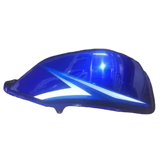Honda Ace 125 Benzin Deposu Mavi 17520-Kyy-900Zb