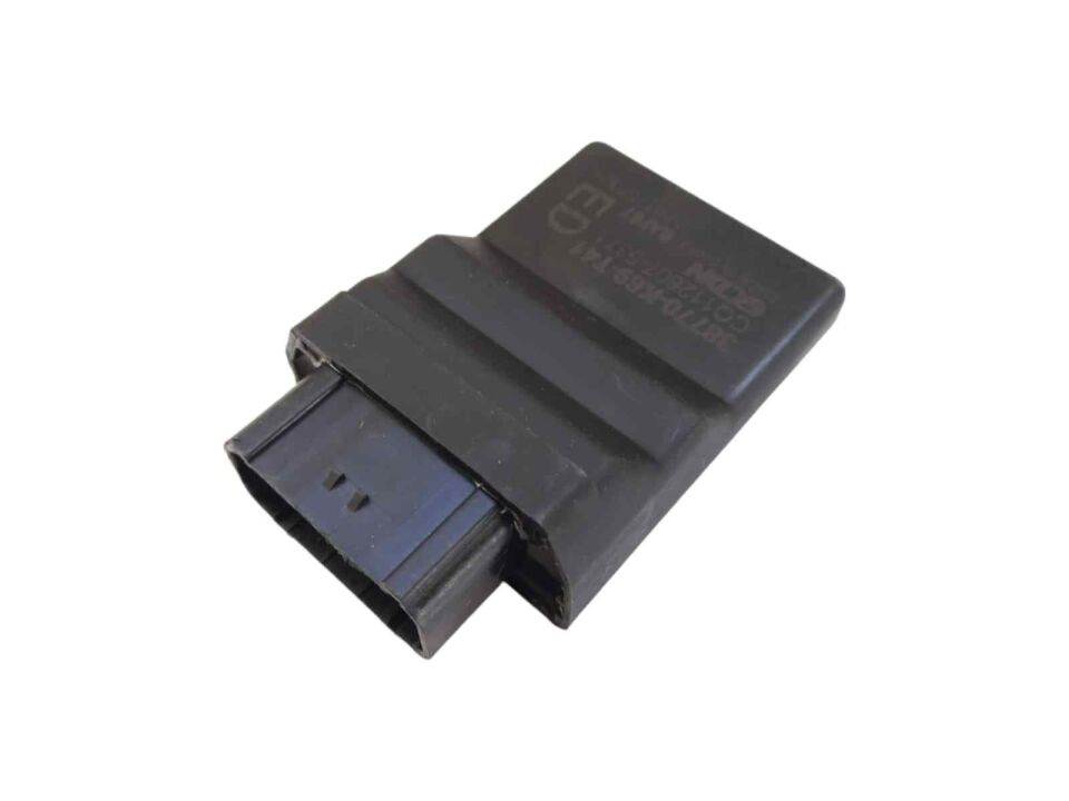 Honda Activa 125 S Ecu Beyin Em (Ed)