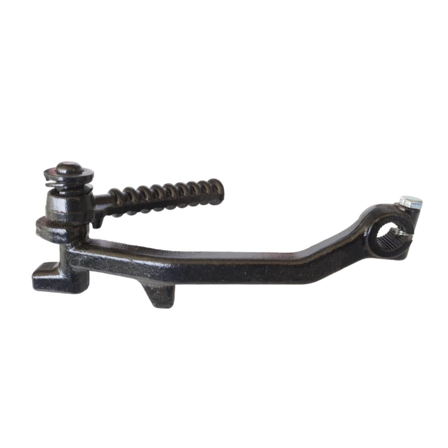 Honda Dio 50 Uyumlu Marş Pedalı Tw