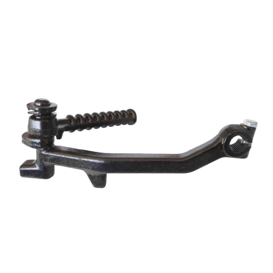 Honda Dio 50 Uyumlu Marş Pedalı Tw