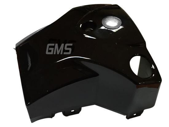 Stmax Kontak Muhafaza Siyah Cobra