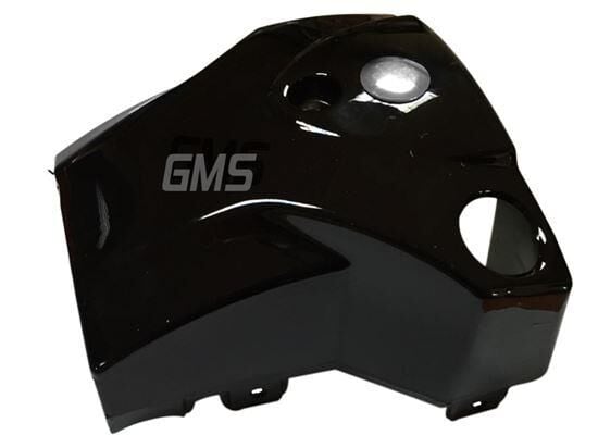 Stmax Kontak Muhafaza Siyah Cobra