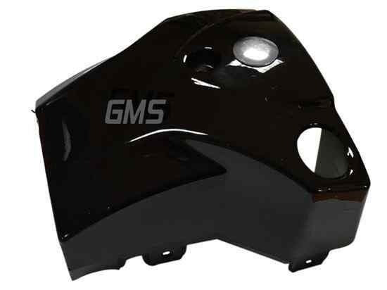 Stmax Kontak Muhafaza Siyah Cobra