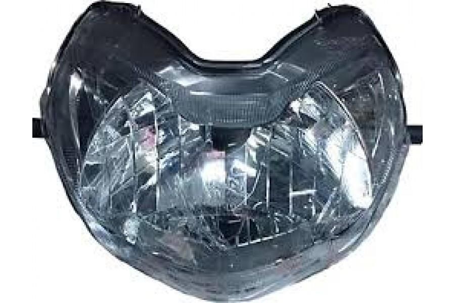 Tvs Wego 110 Far Komple K6160120 Orj
