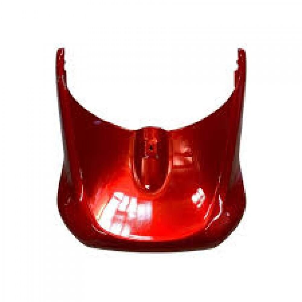 Tvs Wego 110 Ön Panel Alt Kırmızı K62210298F Orj