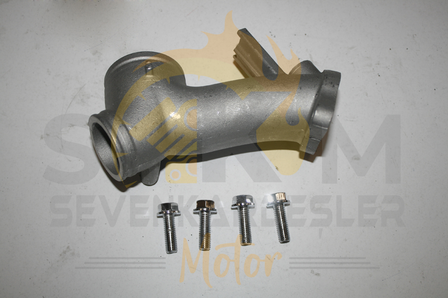 Cf Moto Terralander 800 (4X4) (Efi) Emme Manıfoldu Orijinal