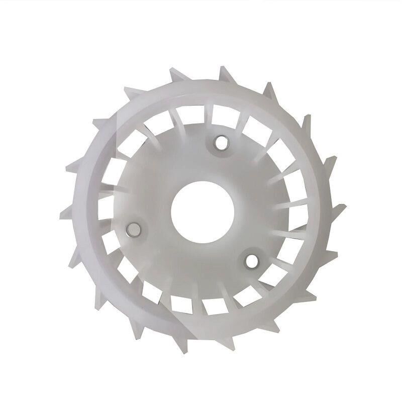 Yamaha Cygnus Fan Plastik