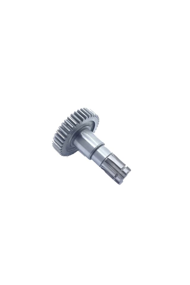 Atv Sym Şanzıman Çıkış Dişlisi 40T