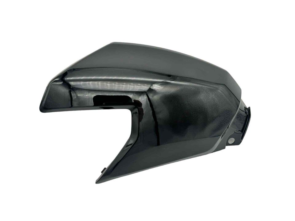 Cf Moto Nk 250 Depo Sol Granaj Siyah 2023