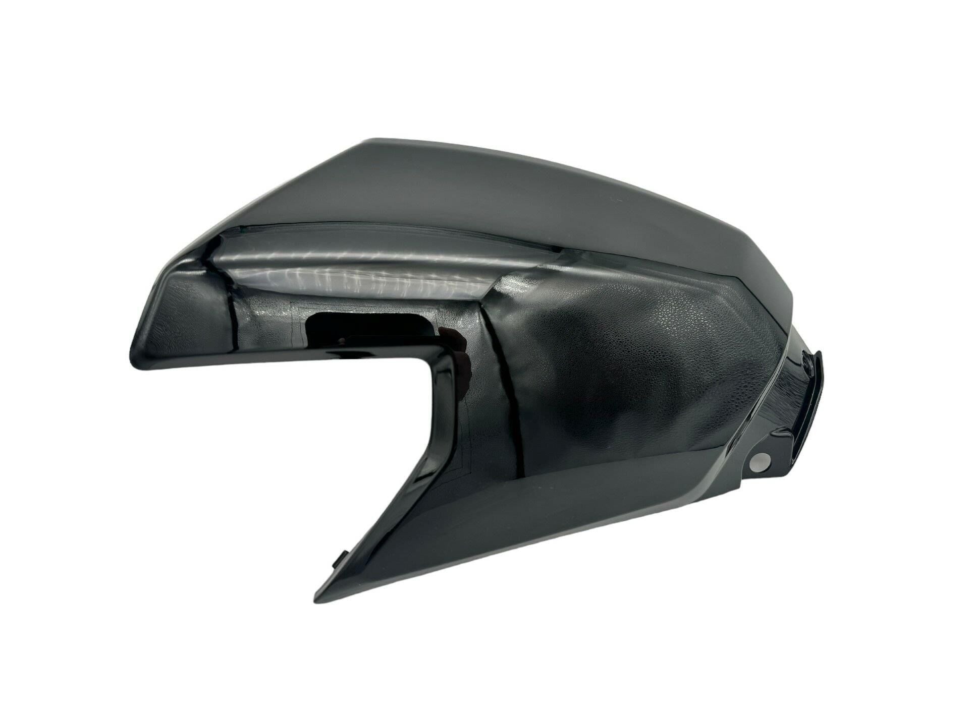 Cf Moto Nk 250 Depo Sol Granaj Siyah 2023