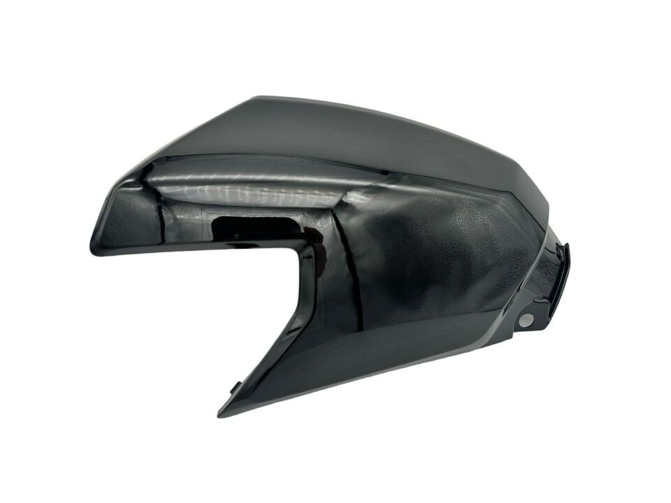 Cf Moto Nk 250 Depo Sol Granaj Siyah 2023