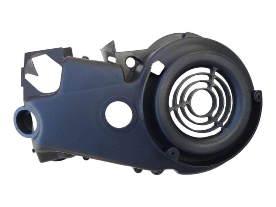 Cygnus Uyumlu Fan Kapağı