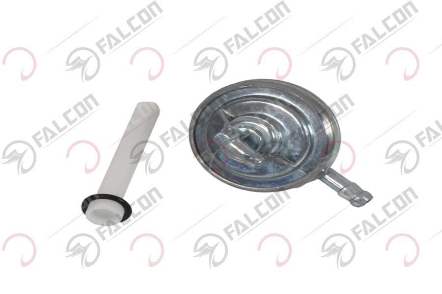 Falcon Cooper 50 Benzin Musluğu