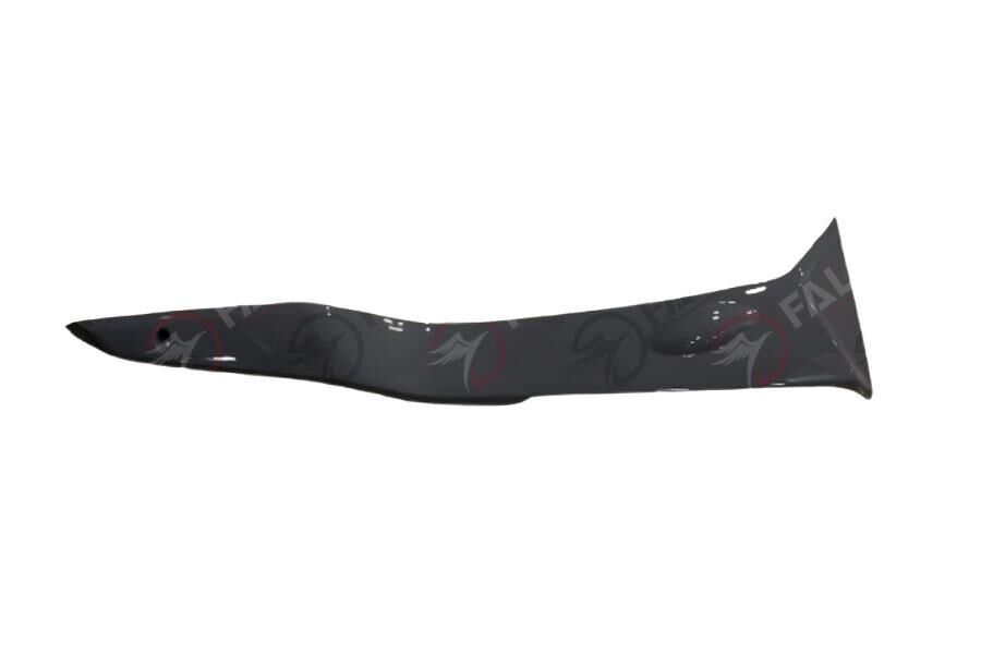 Falcon Marşbiyel Sağ Füme- Quıck 50