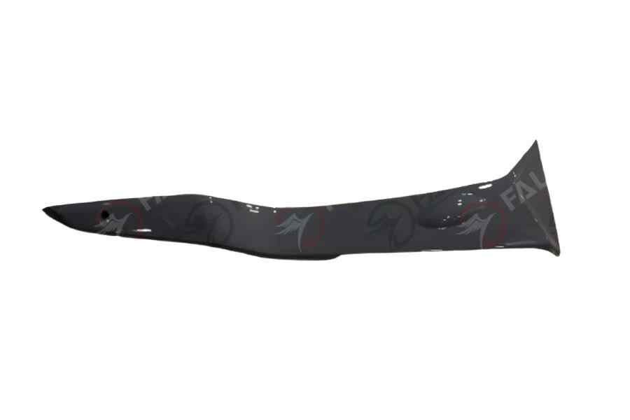 Falcon Marşbiyel Sağ Füme- Quıck 50