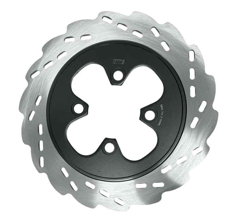 Mondial Arka Fren Dıskı Mcx- X-Treme150-200-Hero X Pulse200