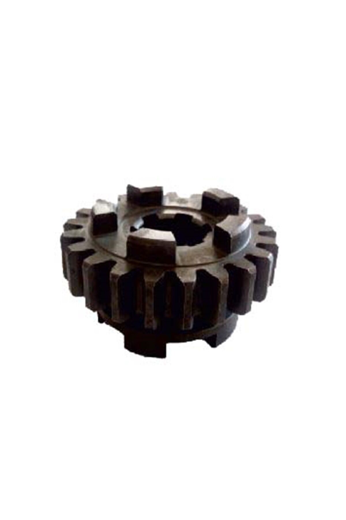 Planet Şanzıman Dişli 5X5-21 İç 22 Mm Öm