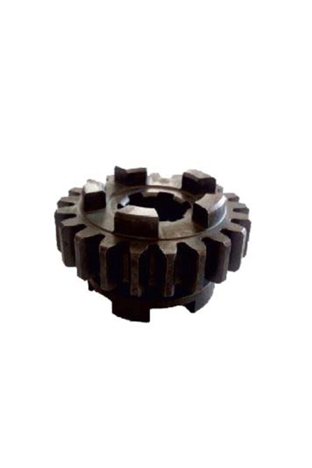 Planet Şanzıman Dişli 5X5-21 İç 22 Mm Öm