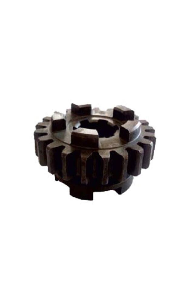 Planet Şanzıman Dişli 5X5-21 İç 22 Mm Öm