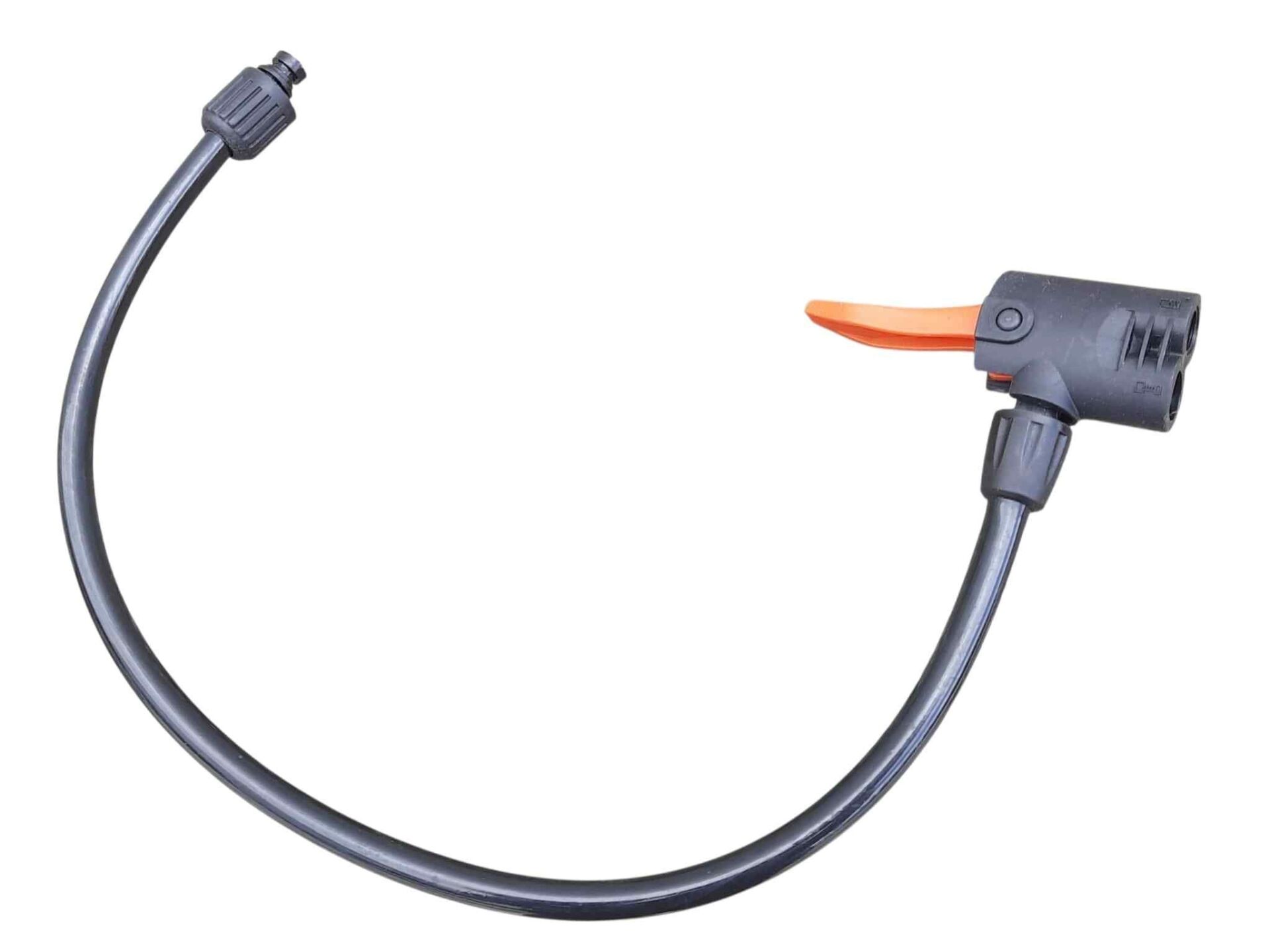 Pompa Hortumu (Kısa Boy Metal) 43 Cm
