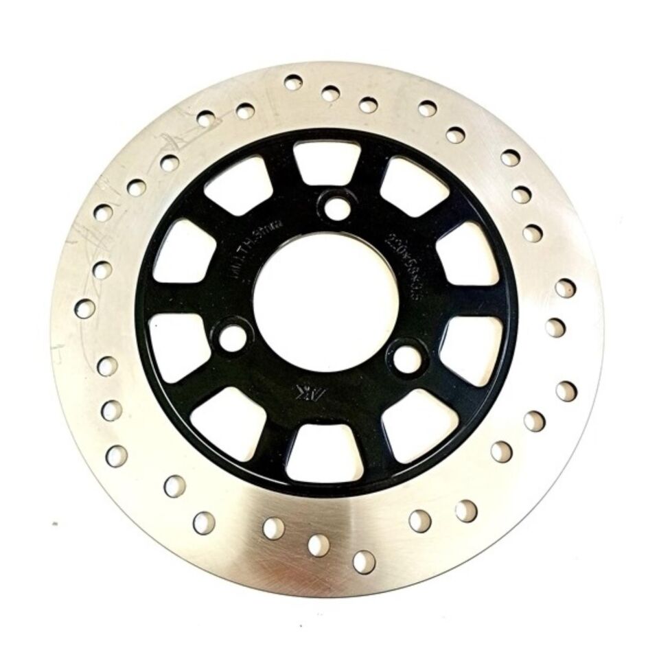 Rmg Panzer Arka Fren Diski 58-220-3