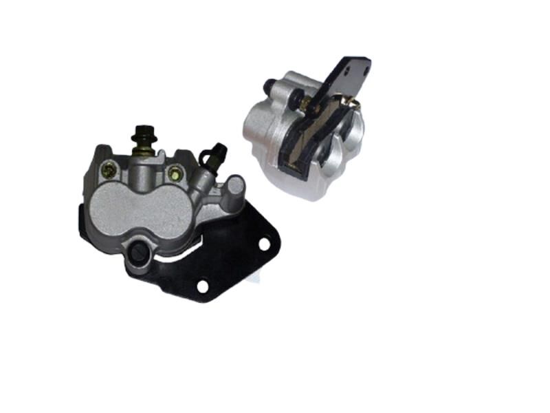 Scooter Arka Fren Kaliperi Maxi