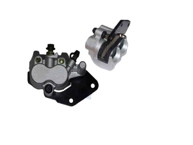 Scooter Arka Fren Kaliperi Maxi