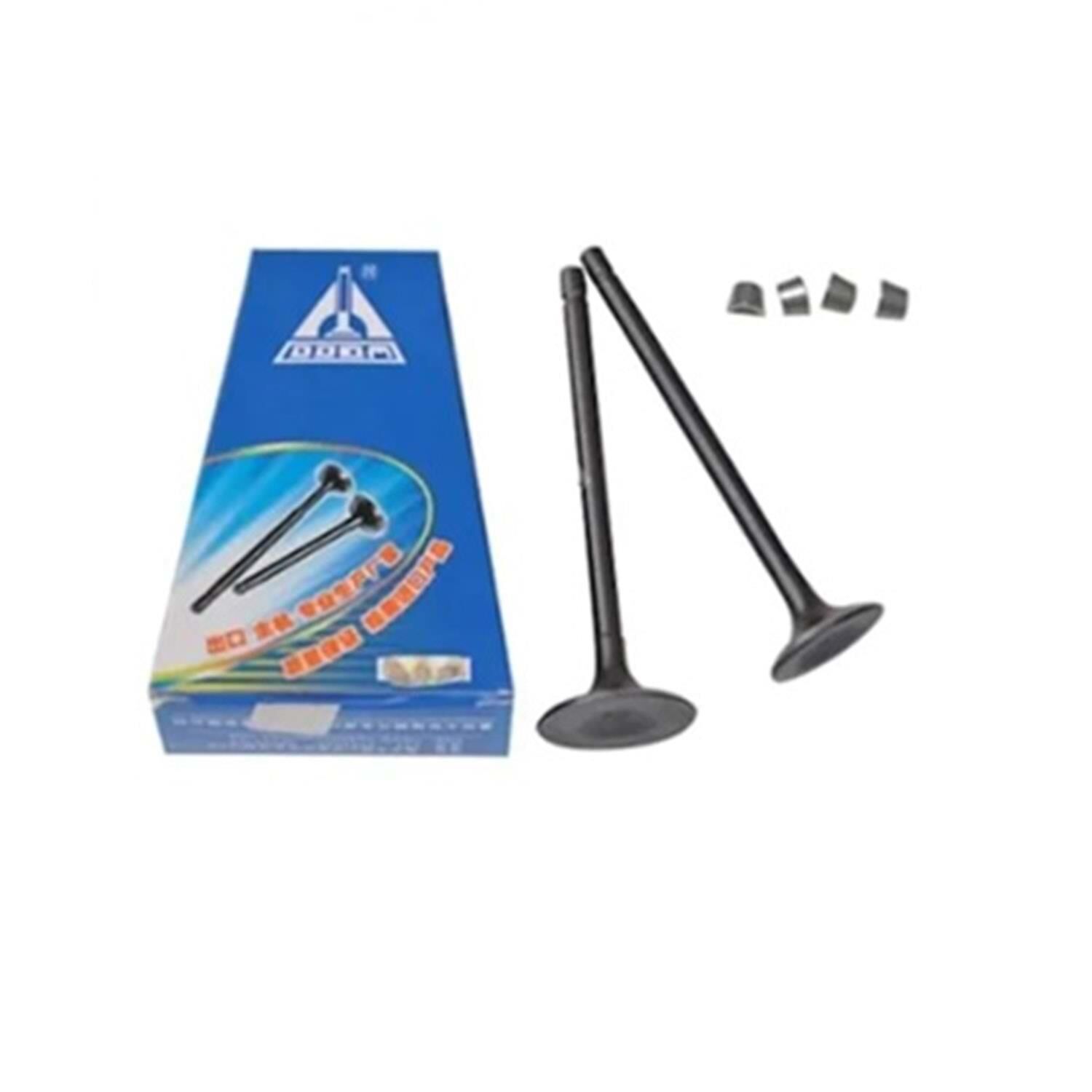 Subap Takımı Honda Dio Dq