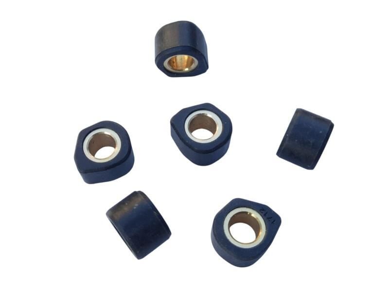 Suzukı Suzuki An125 Tahrik Seti Modifiye 17-12 Mm 10 Gr